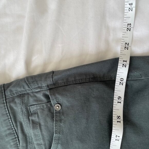 Democracy Ab Solution Pants - Picture 4 of 5